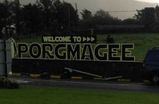The village of Portmagee in Kerry has changed its name to 'Porgmagee' for the release of The Last Jedi