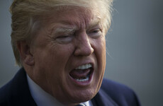 'There was nothing to hide!': Trump says ex-advisor's actions during transition were 'lawful'