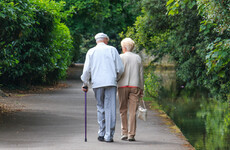 Marriage could help reduce the risk of dementia - study