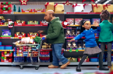 BBC may have just released the most emotional Christmas ad of the year