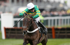 'The champion is back!' - Buveur D'Air claims comfortable victory on season debut