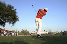 McIlroy within reach of rankings breakthrough