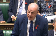 UK deputy PM under pressure over claim that he had porn on work computer