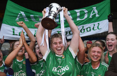 Cork's Aghada claim historic All-Ireland club football title