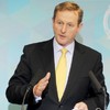 Enda Kenny hails Irish 'resilience' through crisis