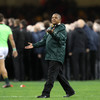 Coetzee passionately defends his position as Springboks head coach