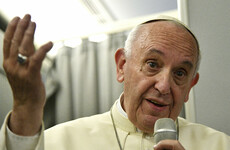 'I wept... they wept too': Pope Francis asks Rohingya for forgiveness at emotional meeting