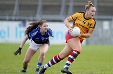 2015 junior champions Dunboyne edge Kinsale to win All-Ireland intermediate title