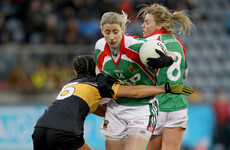 Mayo stars shine as Carnacon crowned All-Ireland senior champions for the sixth time