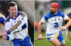 Prendergast points 12-man Ardmore to Munster glory over Brendan Cummins' Ballybacon-Grange