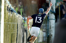 Huge shock in Galway as Morrissey stars for Liam Mellows to secure first county title in 47 years