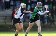 Four-point margin sees Kilmessan crowned All-Ireland junior club camogie champions