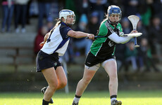 Four-point margin sees Kilmessan crowned All-Ireland junior club camogie champions