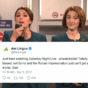 Aer Lingus had an excellent Donald Trump style response to Saoirse Ronan's SNL sketch