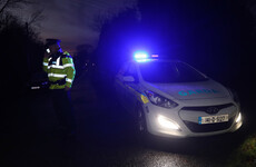 Appeal for information on burnt out car in Kane McCormack murder investigation