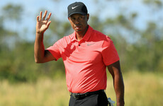 Strong finish for Tiger as Fowler masterclass seals title and breaks course record