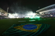 Just a year after devastating tragedy, Chapecoense remarkably secure Copa Libertadores place
