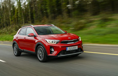 Review: The Kia Stonic looks like a crossover but drives like a car - and that's a good thing