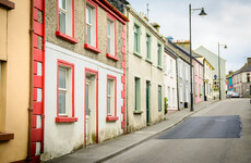 The average rent in Dublin is predicted to top €2,000 by 2019