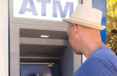 Irish people warned they are being 'ripped off' by ATMs in foreign countries