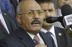 Yemen's Huthi rebels claim ex-president Saleh killed
