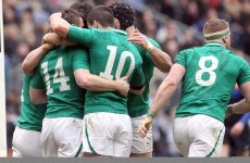 Six Nations: How Ireland rated
