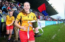 A rip-roaring contest but only one winner - The rise to a second All-Ireland title in 3 years