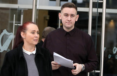 'I was hospitalised twice': Jobstown teen describes stress of being convicted over protest