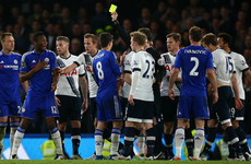 Referee Clattenburg admits allowing Spurs to 'self-destruct' and lose the title