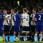 Referee Clattenburg admits allowing Spurs to 'self-destruct' and lose the title