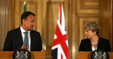 Leo's 'surprise and disappointment' as no deal reached on the question of the Irish border