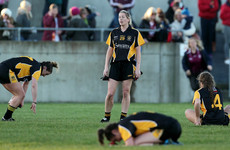 Third All-Ireland final defeat in four years - Mourneabbey return to the house of pain once more