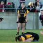 Third All-Ireland final defeat in four years - Mourneabbey return to the house of pain once more