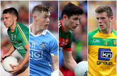 Rising stars: 10 young footballers who announced their arrival on the big stage in 2017