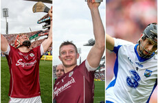 Do you agree with The42's Hurling 2017 Team of the Year?