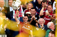 Poll: Who will win the All-Ireland senior hurling title in 2018?