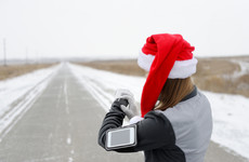 'Tis the season! Useful strategies to make sure you get a workout in even when tight for time