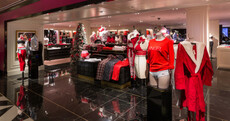 Here's your first look inside Dublin's swanky new Victoria's Secret store