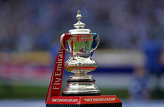 Liverpool to host Merseyside rivals Everton in FA Cup third round
