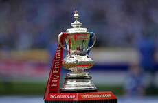 Liverpool to host Merseyside rivals Everton in FA Cup third round