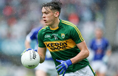 'His chance may come again, but for now he's not on the radar'