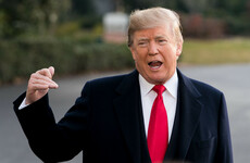 Trust in media grows under Trump despite his fake news claims