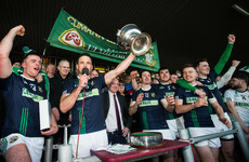 'I lost the All-Ireland medal that I fought so hard for so long but I think I left my mark on it'