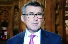 People are losing it over this UK MP getting so many facts about Ireland wrong on Sky News last night