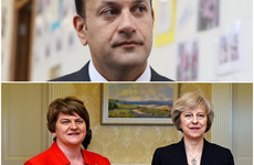 DUP accuses Irish government of 'flexing its muscles in a dangerous and reckless way'