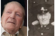 'A life of dedication': Funeral to take place of Dublin Fire Brigade's oldest member, who died aged 101