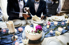 US Supreme Court to hear arguments in gay marriage cake dispute