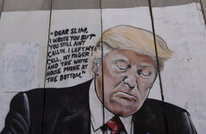 Explainer: Why Ireland and many others are against Trump recognising Jerusalem as Israel's capital