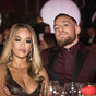 Rita Ora posted loads of photos from a 'date night' with Conor McGregor... it's The Dredge