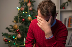 Separated father: 'I will spend Christmas on my own, not seeing my children'
